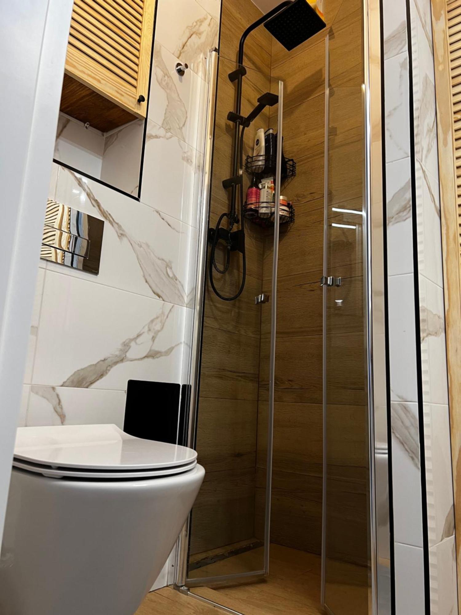 Apartament Metro Raclawicka 2-room Premium