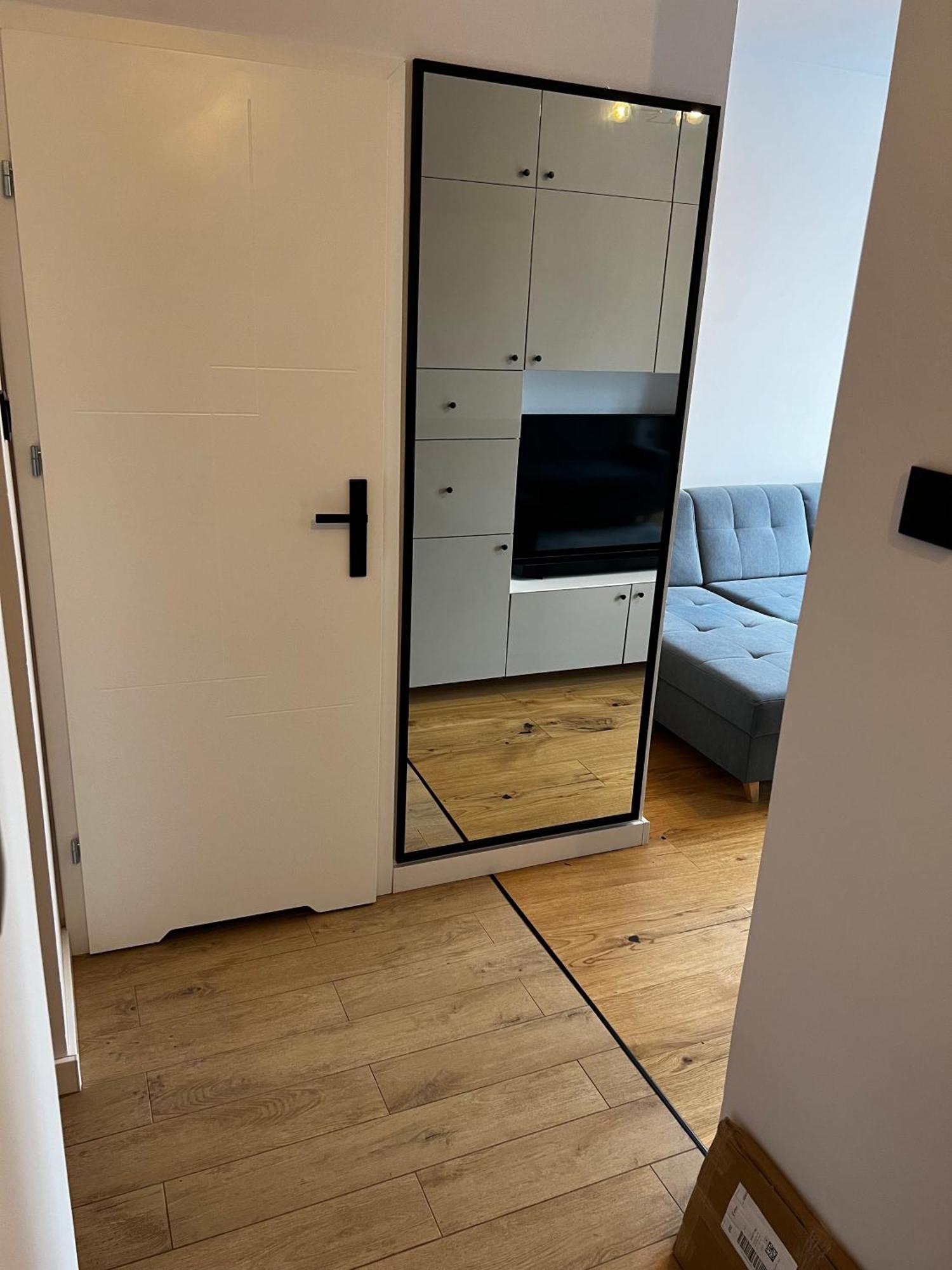 Metro Raclawicka 2-room Premium Apartament *