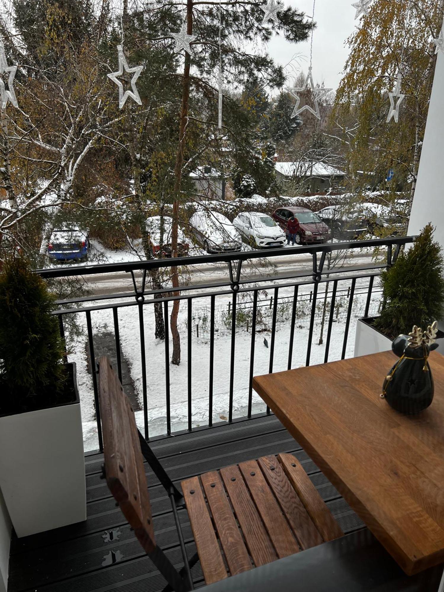 Apartament Metro Raclawicka 2-room Premium *