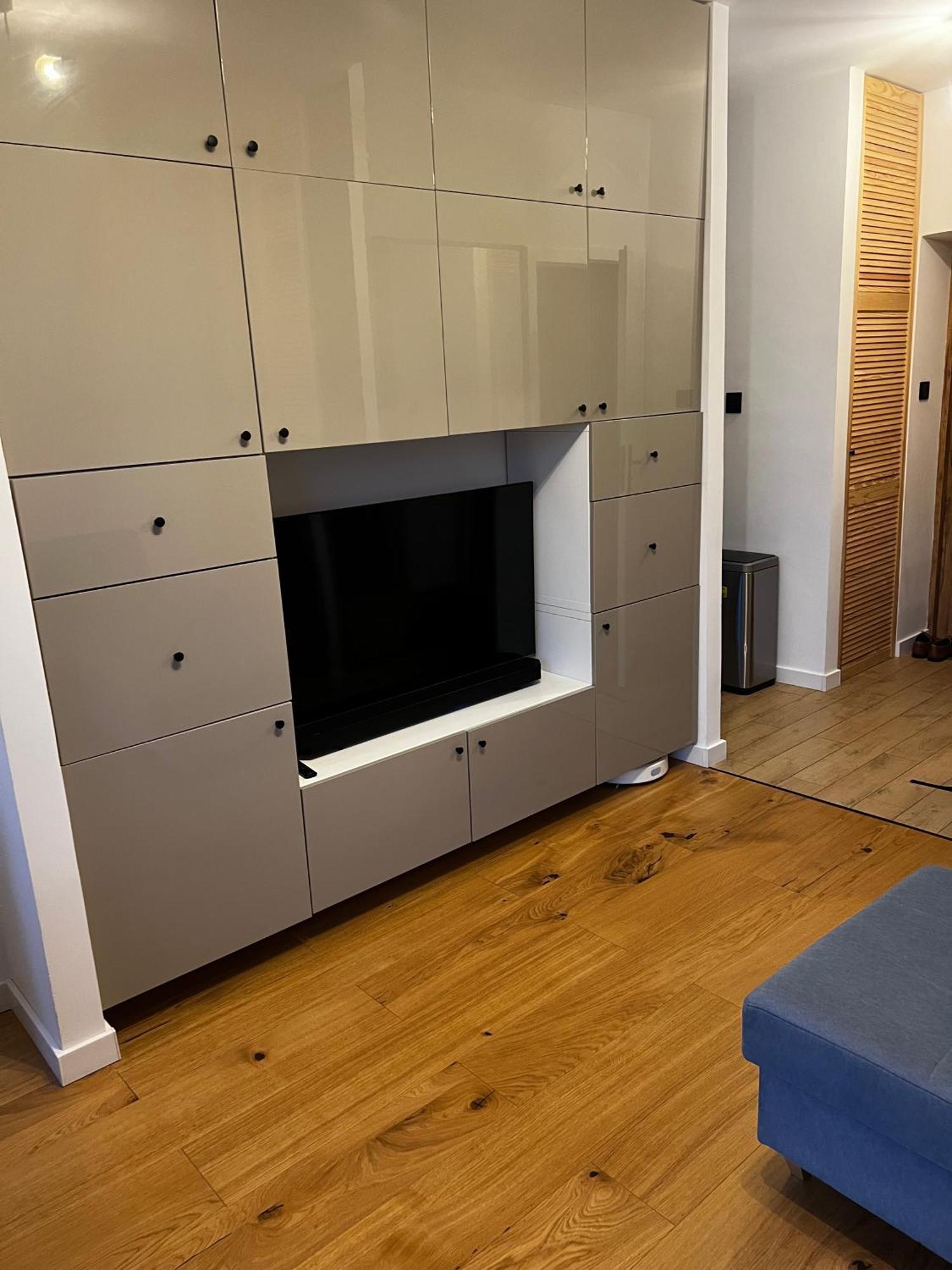 Metro Raclawicka 2-room Premium Apartament *