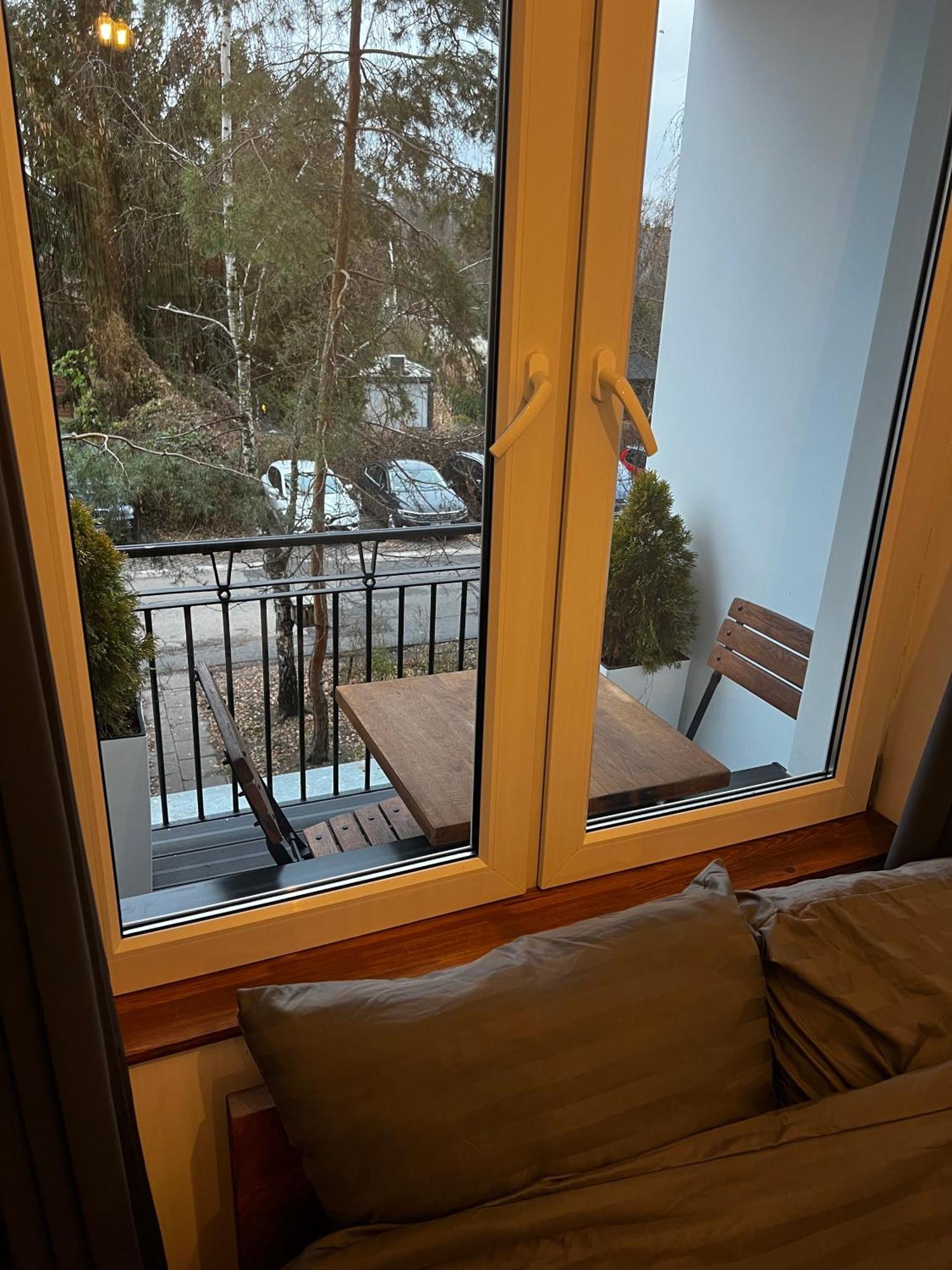 Metro Raclawicka 2-room Premium Warszawa