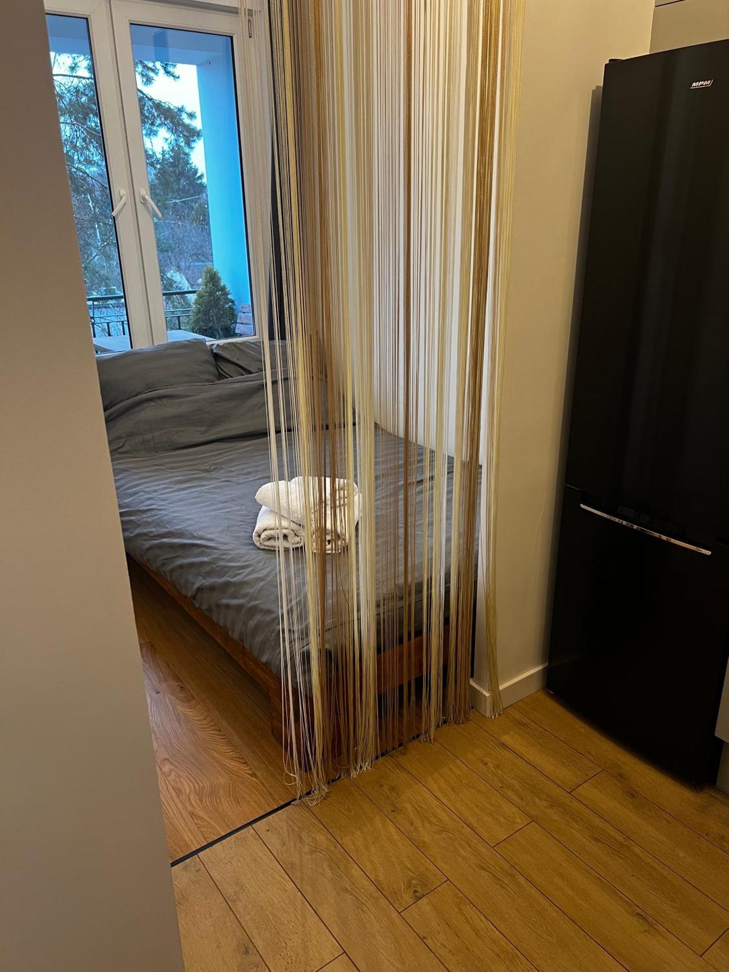 Apartament Metro Raclawicka 2-room Premium