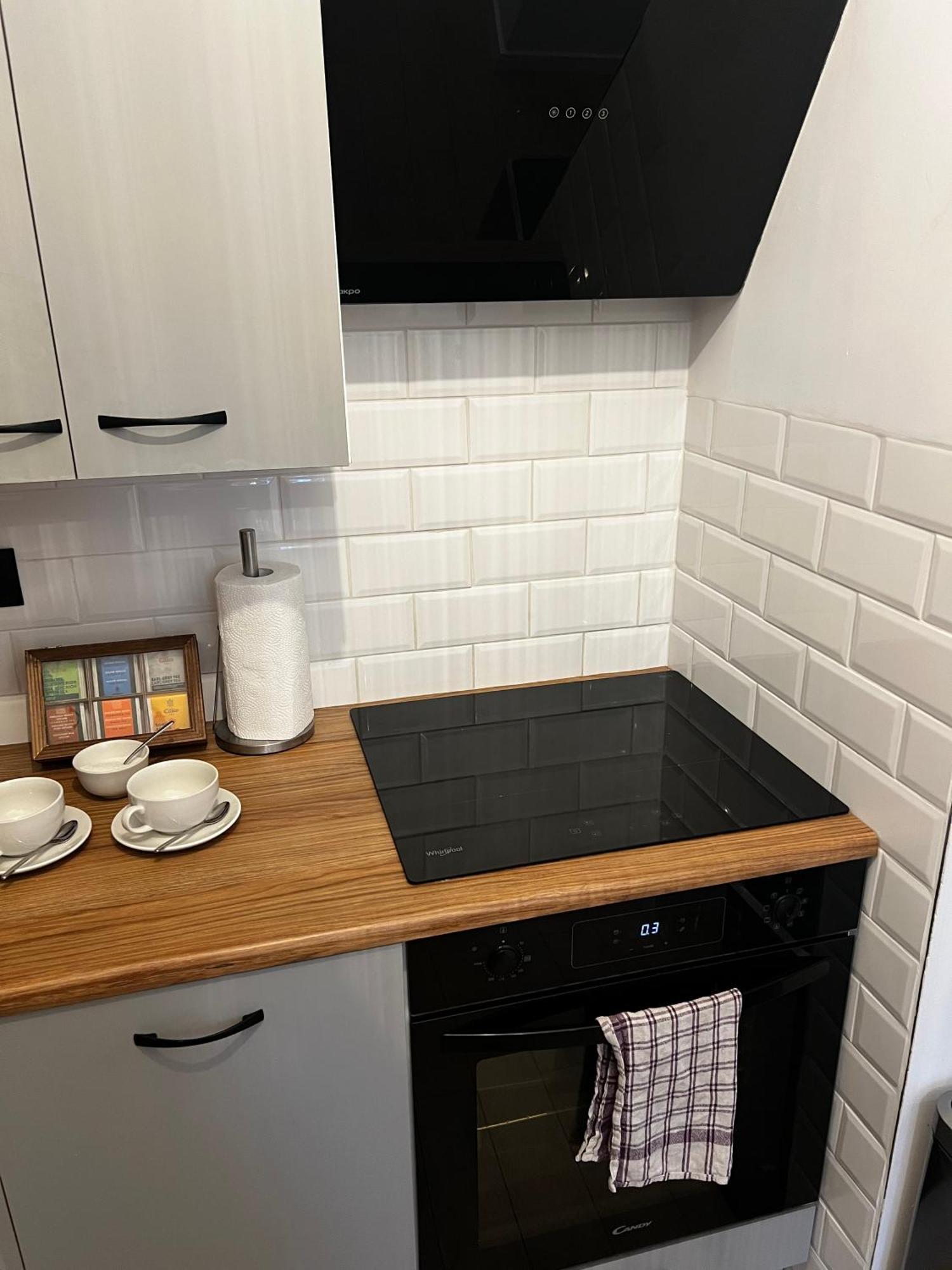 Metro Raclawicka 2-room Premium Warszawa